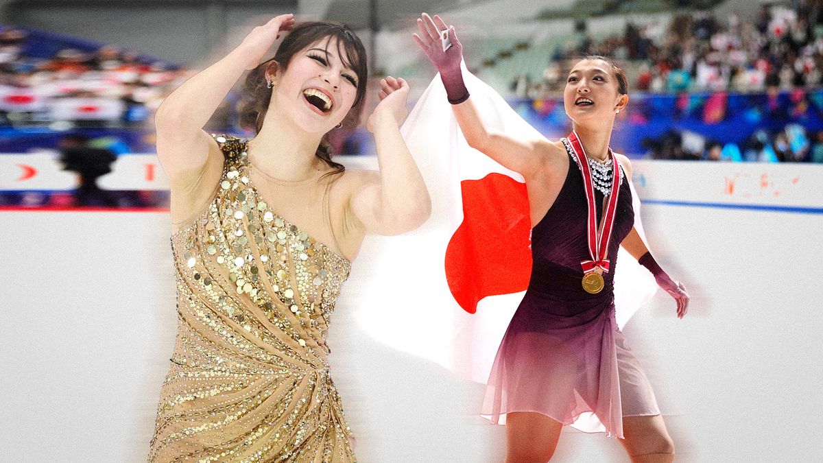 Две лучшие фигуристки планеты в последний раз встретятся перед Олимпиадой. Их будут душить с помощью ультра-си