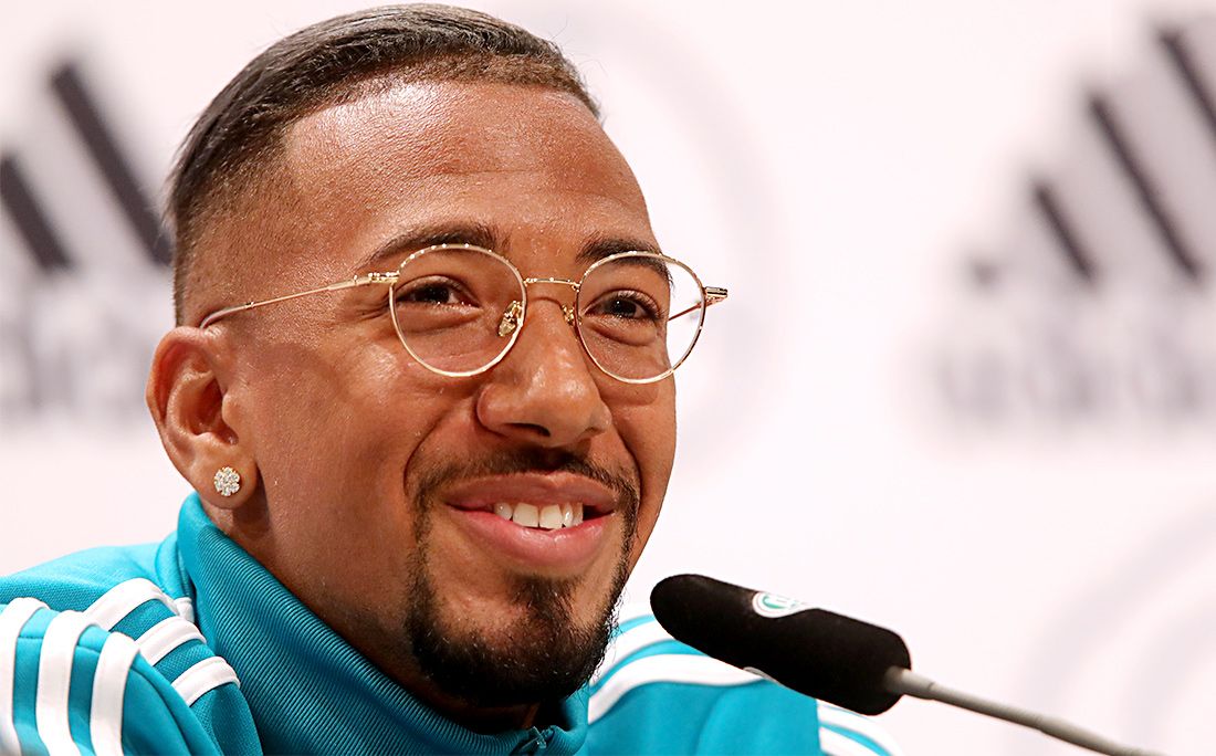 Боатенг заявил, что планирует пройти тренерскую стажировку в «Баварии»