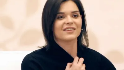 Аделина Сотникова