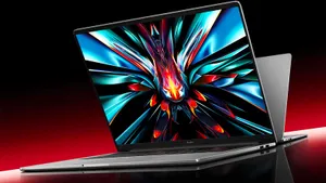 Нашли ноутбук для видеомонтажа за 77000: у Xiaomi Redmi Book Pro экран 3K на16 дюймов, мощный чип Intel и 32 Гб ОЗУ
