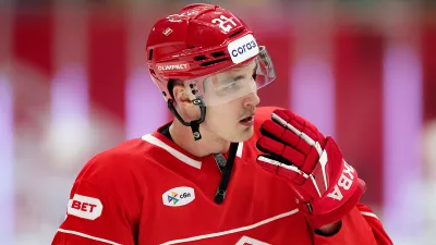 Адам Ружичка