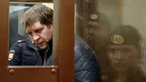 Емельяненко снова за решеткой. Александр готовился к бою, но устроил пьяный дебош