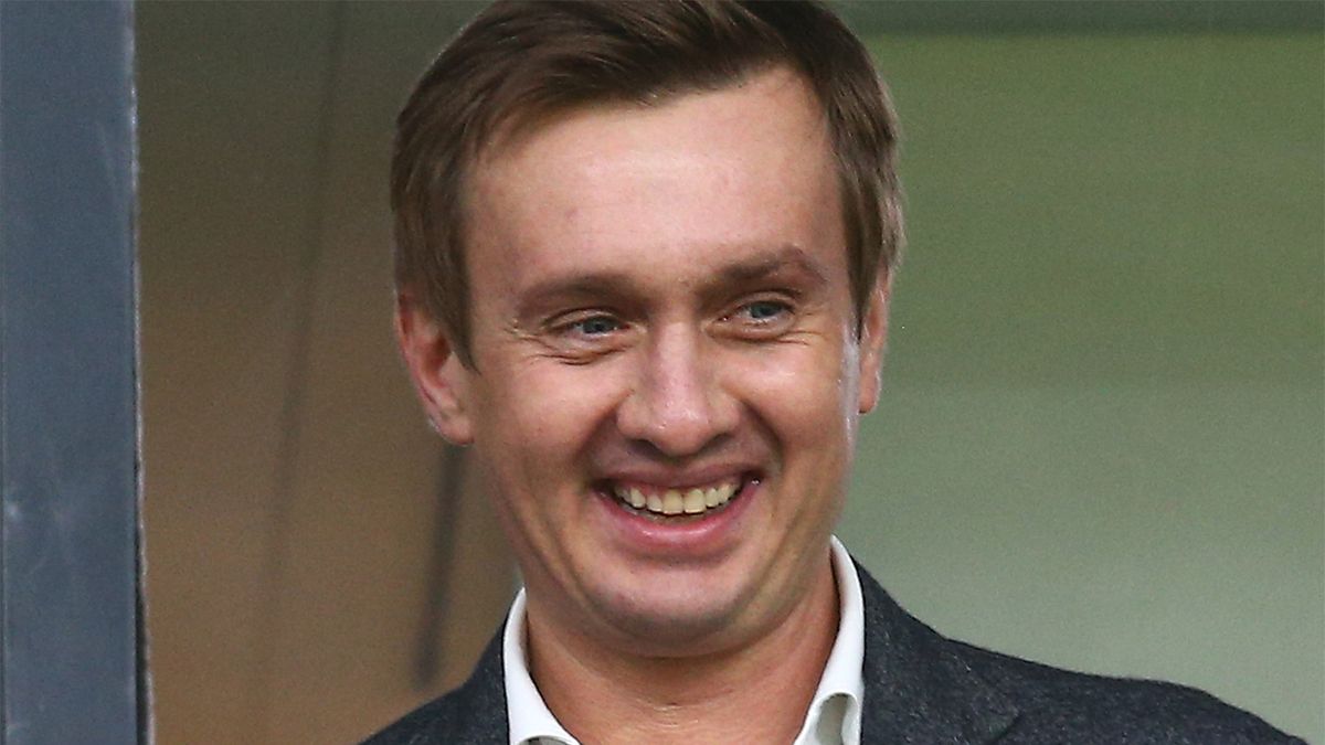 Алаев: «Матч «Локомотив» — ЦСКА — одна из лучших игр сезона»