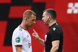 Слуцкий: «Дзюба мне рассказывал, что Баринов туповат»