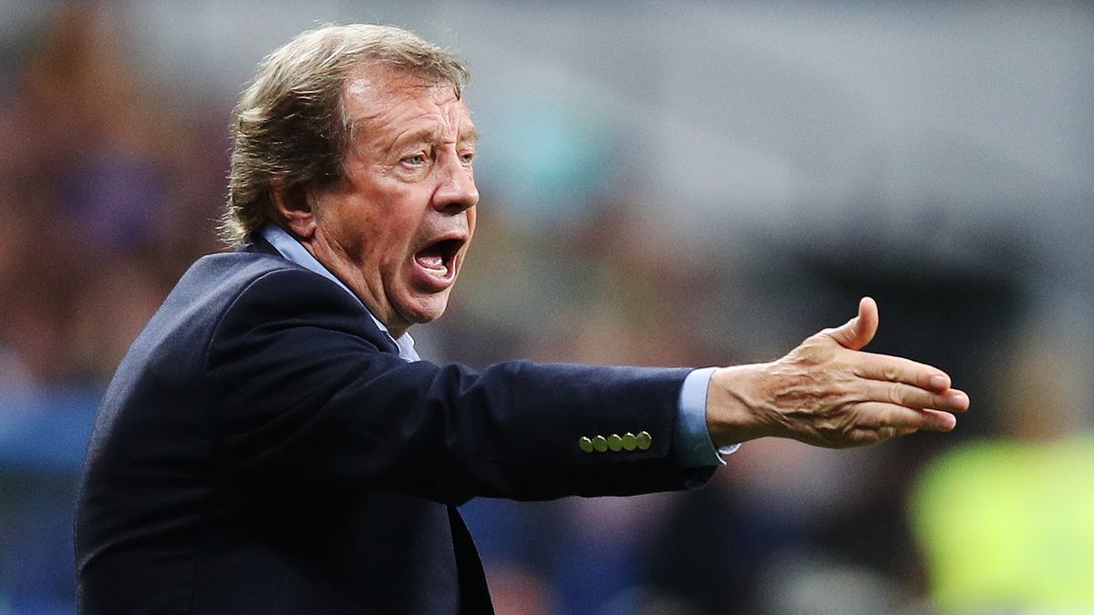 Семин назвал лучшего футболиста первой половины РПЛ: «Самый сильный защитник лиги»