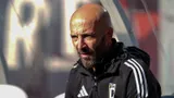 Клуб MLS уволил брата Игуаина. Тренер не отпускал руку женщины-арбитра и сказал: «Не забывай, это мужская игра»