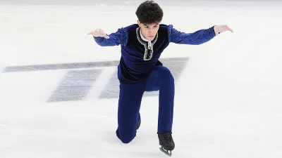 Александр Мельников