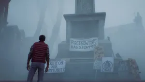Поиграла в Silent Hill Townfall: шикарная атмосфера, но стелс заставит вас страдать