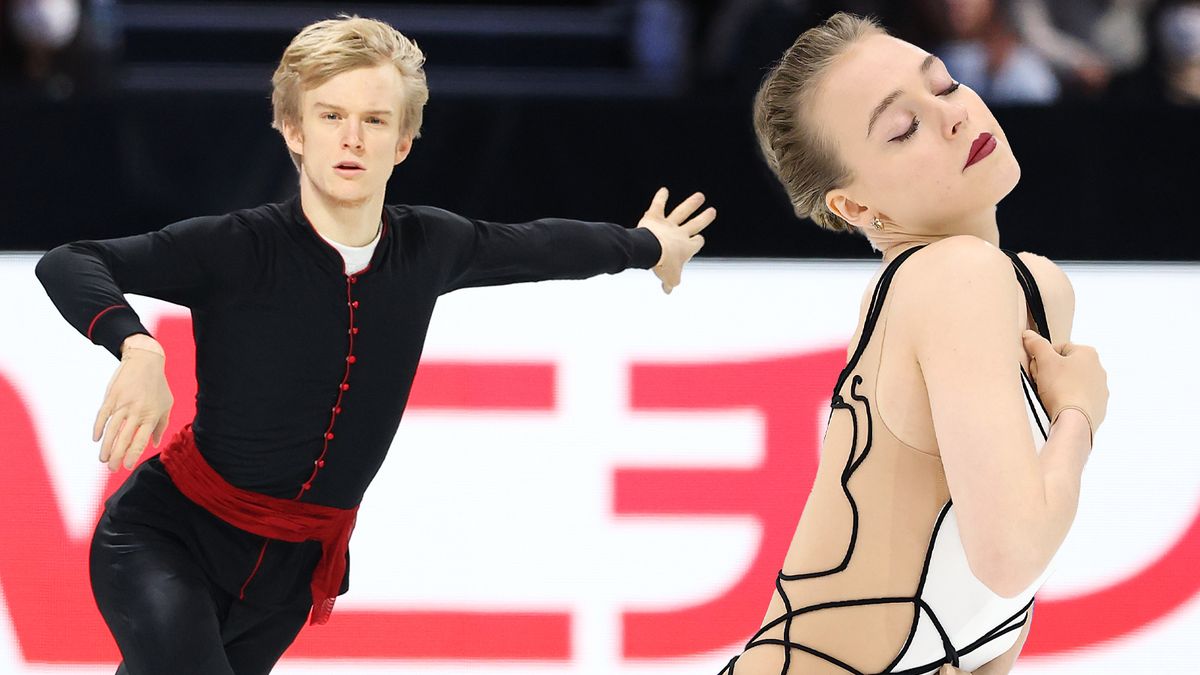 Буду смотреть чемпионат Европы по фигурке даже без сборной России. Все дело в этих персонажах