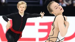 Буду смотреть чемпионат Европы по фигурке даже без сборной России. Все дело в этих персонажах