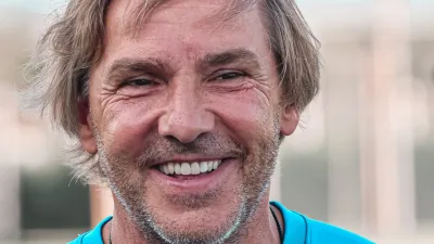 Сергей Юран