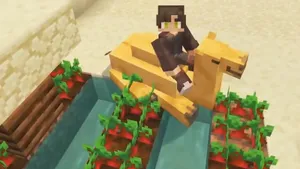 Лучшие сиды для выживания в Minecraft: 5 ключей генерации для легкого старта