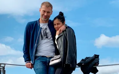 Василий Березуцкий