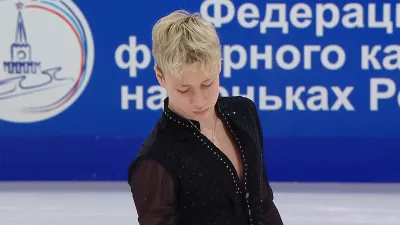 Макар Солодников