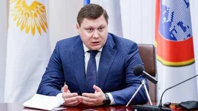 Максим Митрофанов