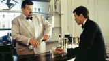 Как пить водку, чтобы не напиться? Любимый коктейль Джеймса Бонда и лучший похмельный напиток