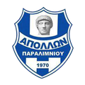 Аполлон Паралимни
