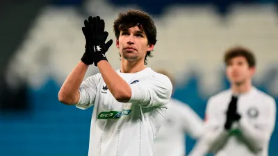 ФК Оренбург