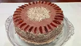 Этот торт из 1980-х покорил сердца хозяек СССР: как готовить тот самый «Сюнбюль»