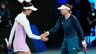 Вера Звонарева