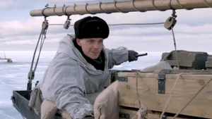 Посмотрела военную драму «Ангелы Ладоги»: ценителям реалистичных фильмов о войне лучше пройти мимо