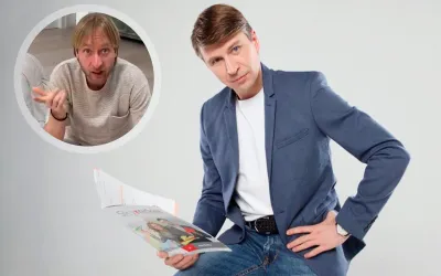 Алексей Ягудин