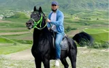 Легенда UFC: «Очень хочу съездить в Дагестан потренироваться, но переживаю за безопасность»