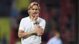 Карпин: «Трофеи для меня не важны. Толку-то от этого?»
