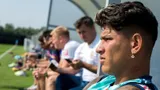 Агент Каррасскаля: «Интерес со стороны «Краснодара» есть, но я не знаю, хочет ли сам Хорхе возвращаться в Россию»