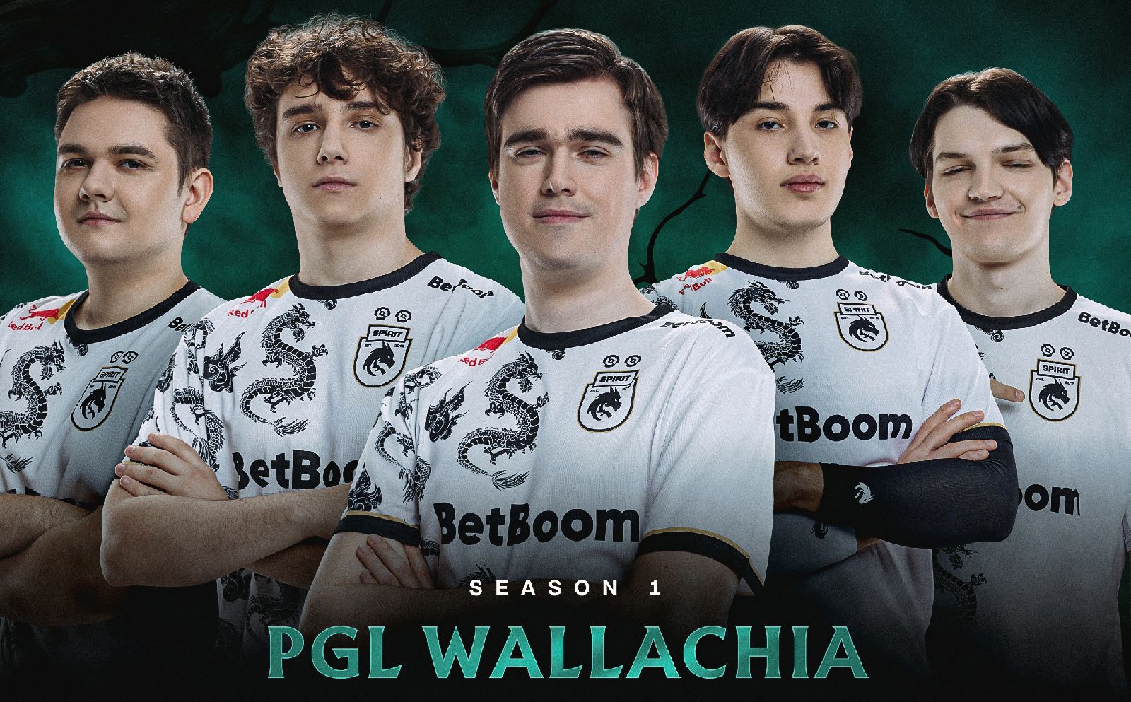 Российская команда Team Spirit стала чемпионом PGL Wallachia Season 1 по Dota  2 - Sport24