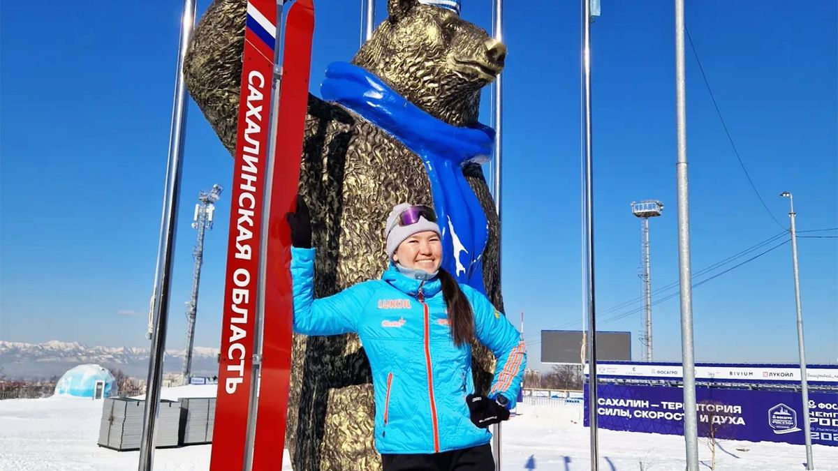 Ответ по нейтральному статусу не пришел. Лыжница Жамбалова о тяжелом периоде в жизни, медалях ЧР-2026 и Крамере