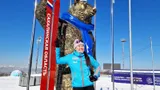 «Ответ по нейтральному статусу не пришел». Лыжница Жамбалова о тяжелом периоде в жизни, медалях ЧР-2026 и Крамере