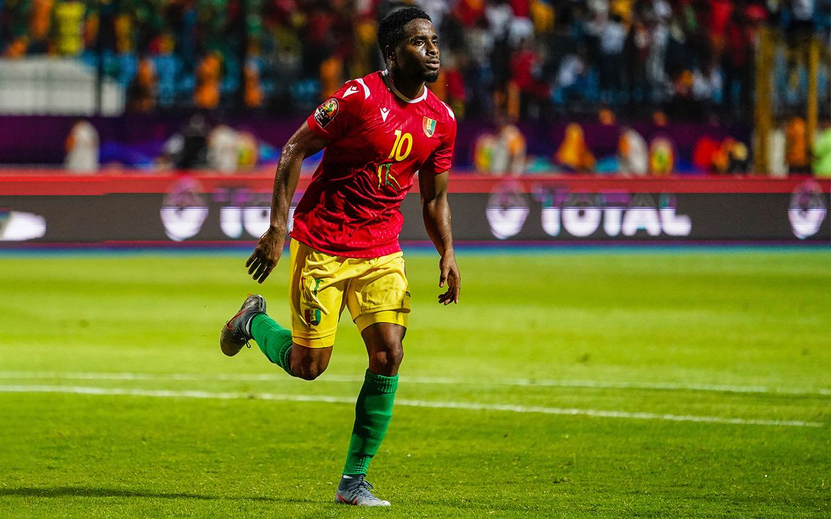 «Сочи» сообщил о прибытии экс-нападающего «Локомотива» Камано