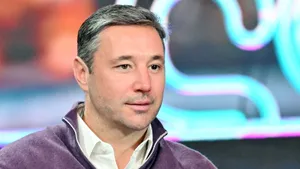 «Россия будет очень сильной, когда вернется на мировую арену». Интервью Ковальчука — об Овечкине, Демидове и сыне