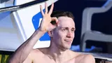 Пригода завоевал золото на этапе Кубка мира по плаванию в Астане