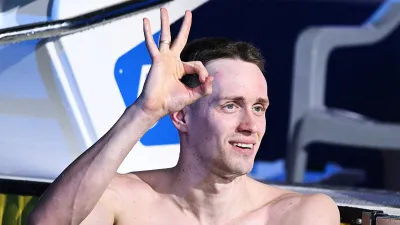 Кирилл Пригода