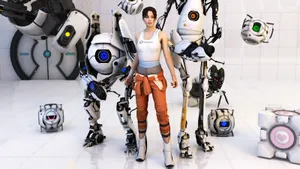 Тест: угадай популярную игру по второстепенному персонажу