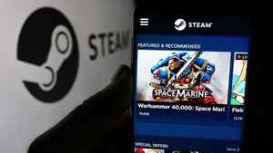 Как посмотреть, сколько денег вы потратили в Steam за все время: не боитесь узнать эту цифру?