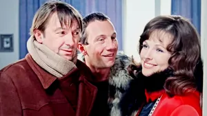 Тест по фильму «Джентльмены удачи»: вспомните, как зовут персонажей легендарного кино СССР