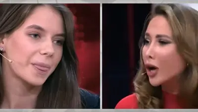 Маргарита Зайцева