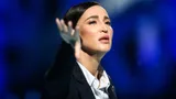 Бузова рассказала, почему расплакалась из-за оценок на «Ледниковом периоде»