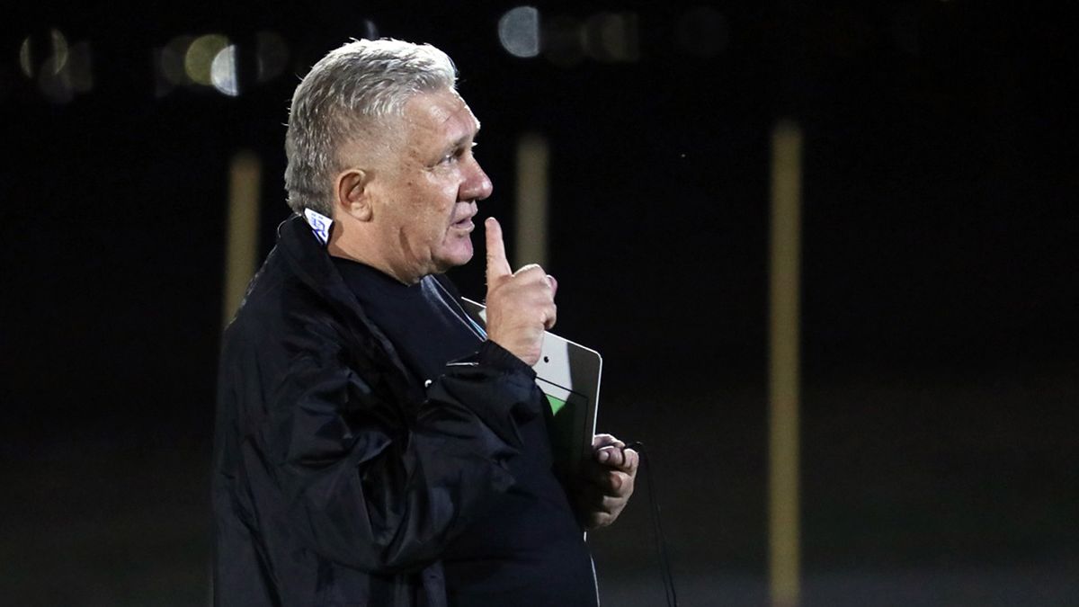 Ташуев предложил кандидатов на пост главного тренера «Спартака»: «У меня тоже есть желание там поработать»