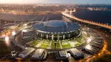 Финал ЛЧ-2021 пройдет на «Газпром Арене». Всего через год после Евро!