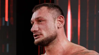 Гаджи Наврузов «Автомат»