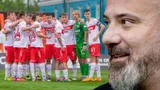 В «Спартаке» растет молодой талант: его сломали в академии Галицкого, но в парня поверил Станкович