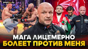 ШЛЕМЕНКО: ЧЕСТНО про РЕВАНШ С БЕЛАЗОМ / «Хочу закончить ДОСРОЧНО» / Мага Исма, критика молодых