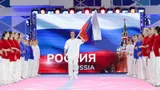 16-летний русский талант сенсационно обошел взрослых гимнастов на глазах у великого Немова. Старт Кубка сильнейших