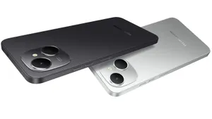 Дешевле некуда: TECNO Spark 40C с батареей 6 Ач отдают уже за 6500 — экран 120 Гц, стереозвук и функции AI