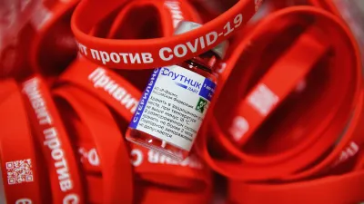 Коронавирус (COVID-19)