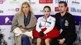 Загитова провалилась на ЧР — фаны показали жуткие кадры: «С каким достоинством она это все пережила!»